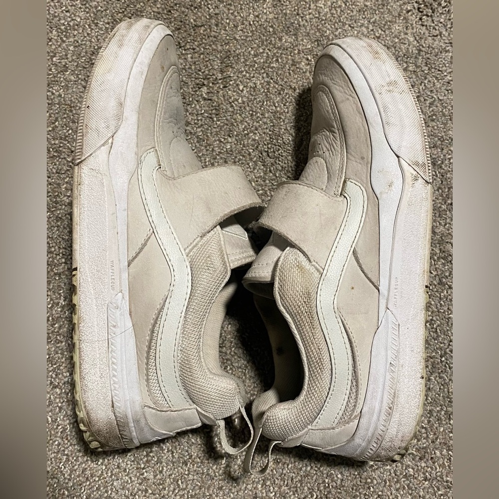 Vans Kyle walker pro 2